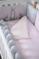 Постільний комплект Baby Veres 